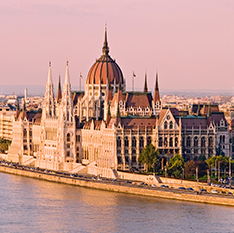 Budapest, Hungary