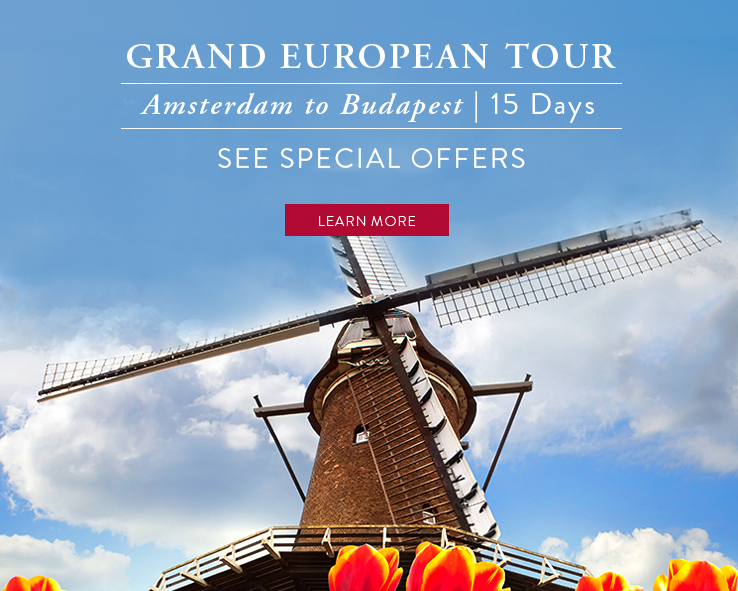 Grand European Tour