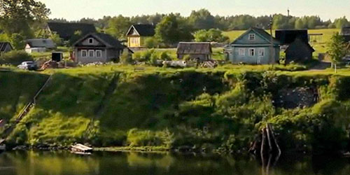 WATCH: Vikings Share Veterans Voyage Video to Normandy