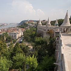 Budapest, Hungary